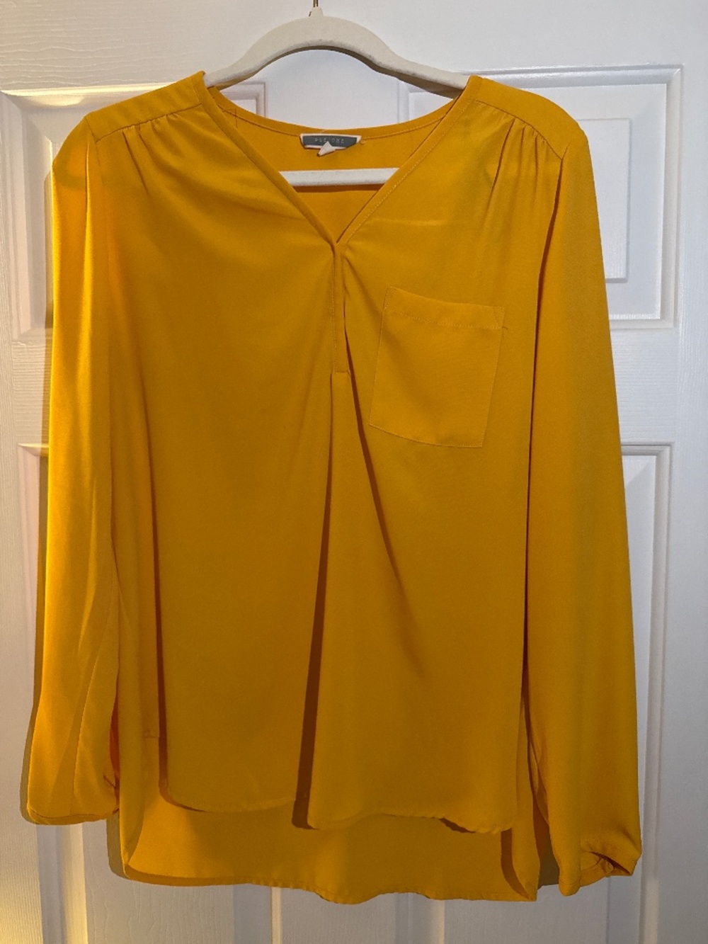 Spring Blouse